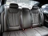 BMW 730d xDrive LASER+H/K+HUD+ACC+360° KAM+KLIMASITZ - BMW mit Diesel-Antrieb: Blau