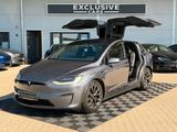 Tesla MODEL X PALLADIUM | KI HARDWARE 4 | 7 SEATER