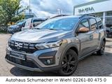 Dacia Jogger Extreme+ TCe 110 *GJR,NAVI,SHZ* - gebrauchte Dacia Jogger aus dem Jahr 2024