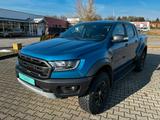 Ford Raptor Performance 4x4 - MwSt. ausweisbar - blaue Ford Raptor