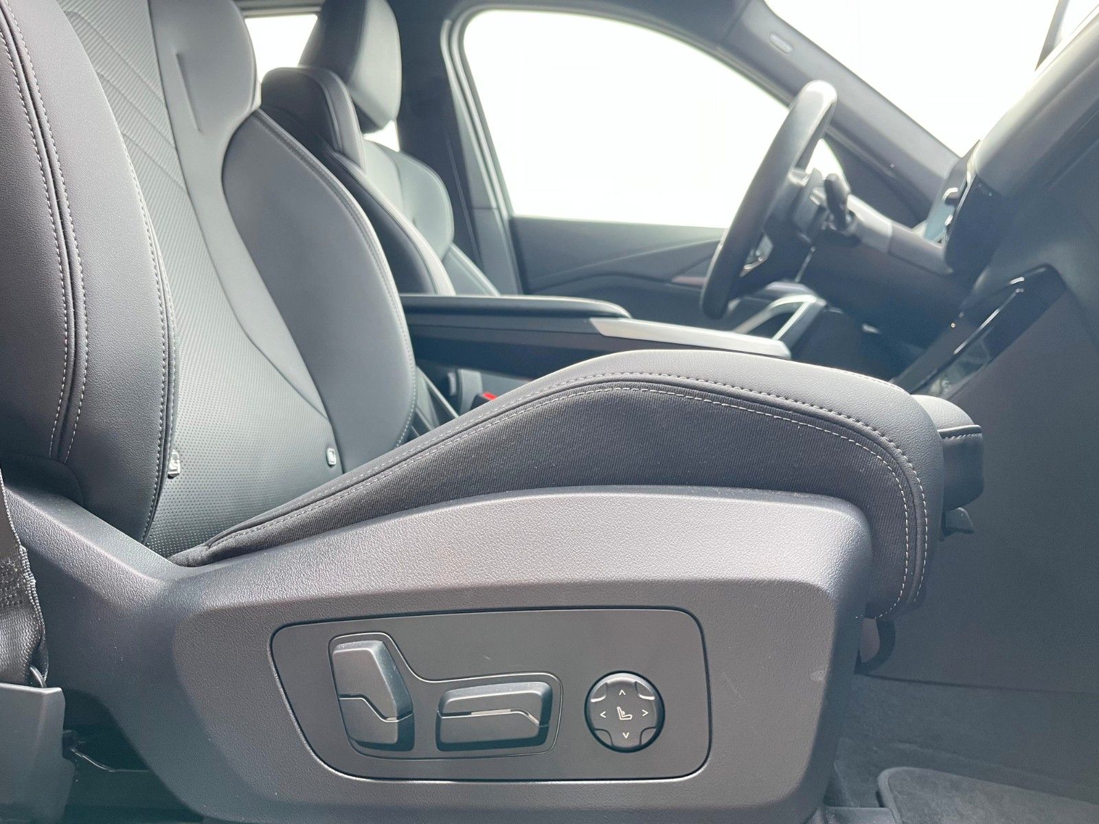 BMW X1 20d sDrive MSport H&K elSITZE MEMORY LED DAB foto 17