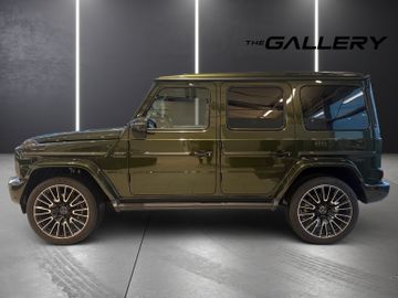 Mercedes G 450 - 8