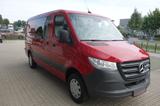 Mercedes-Benz Sprinter 315 CDI MIXTO L2H1 5-SITZER/AHK/KAM/MBU - Mercedes-Benz Sprinter: Mixto