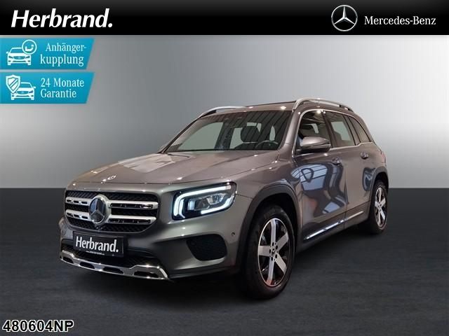 Mercedes-Benz GLB 180 Progressive AHK MBUX-AR LED Smartph.Int.