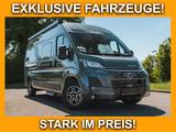 Knaus BoxLife Box Life 600 MQ Platinum Selection´2026