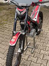 Honda Montessori 4RT | World Race | Future Trial  - GEBRAUCHT TRIAL