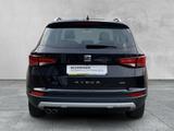 Seat Ateca Xcellence 2.0 TSI 4Drive 360+SHZ+NAV+BEATS - Seat Ateca Xcellence mit Benzin-Antrieb