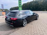 Mercedes-Benz E 63 AMG Mercedes-AMG E 63 4MATIC+ T Autom. ... - Mercedes-Benz E 63 AMG mit Anhängerkupplung