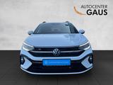 Volkswagen Taigo R-Line 1.5 TSI DSG AHK*Navi*Kamera - Volkswagen Taigo Jahreswagen