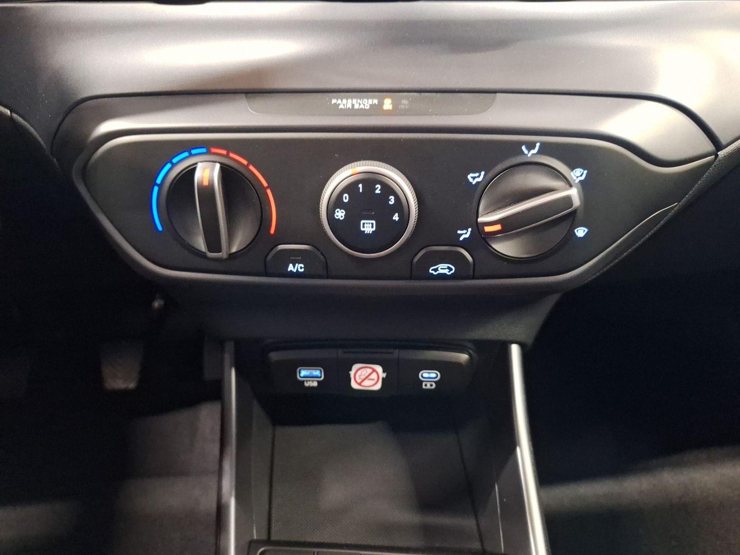 Hyundai BAYON – Bild 14