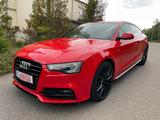 Audi A5 Sportback S-line 1.8 TFSI 130kw, Leder, Xenon - Audi: 13