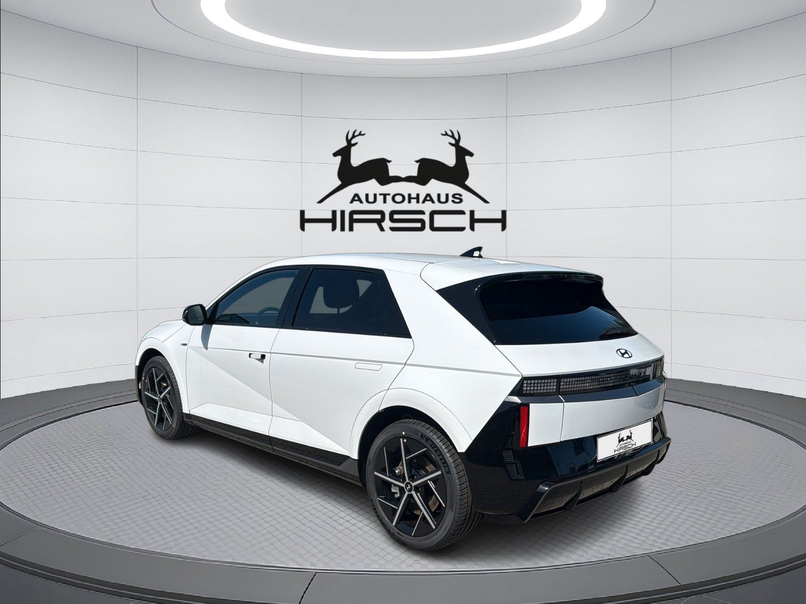 Hyundai IONIQ 5 - Bild 4