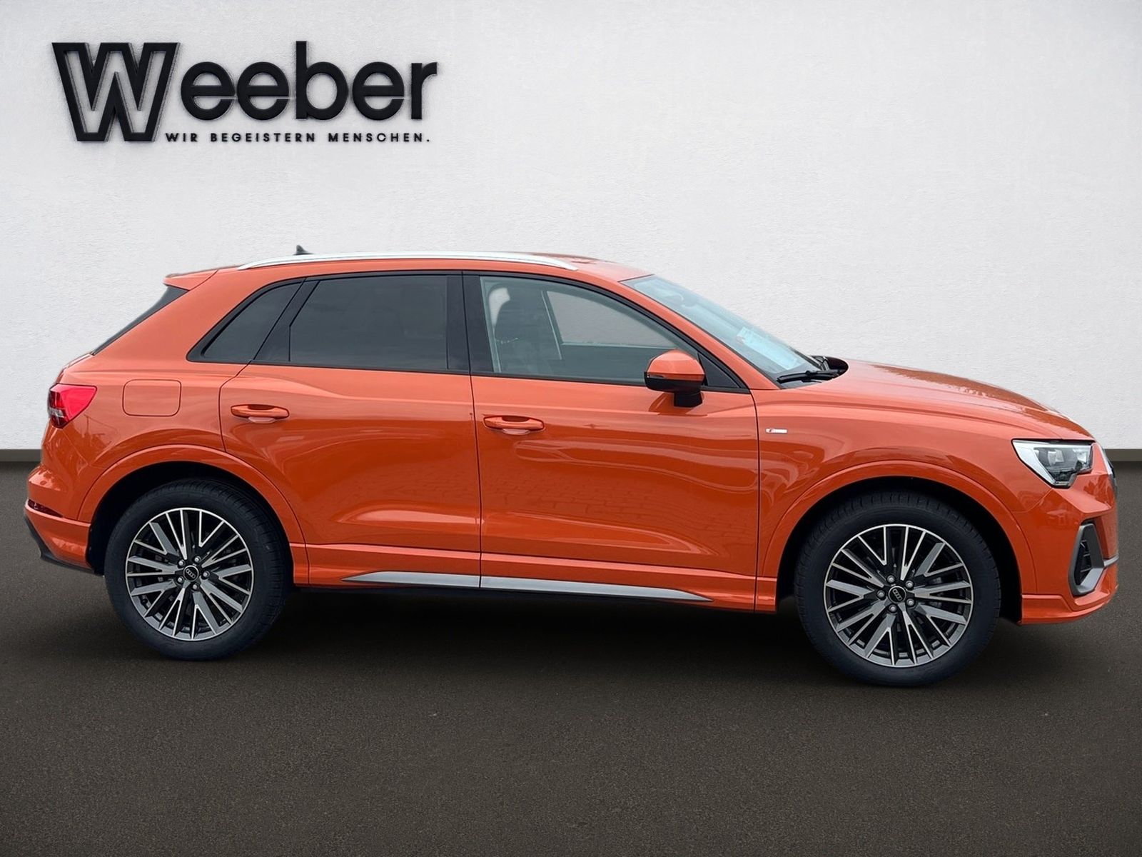 Audi Q3 - Bild 21