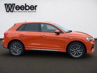 Audi Q3 - Vorschau Bild 21
