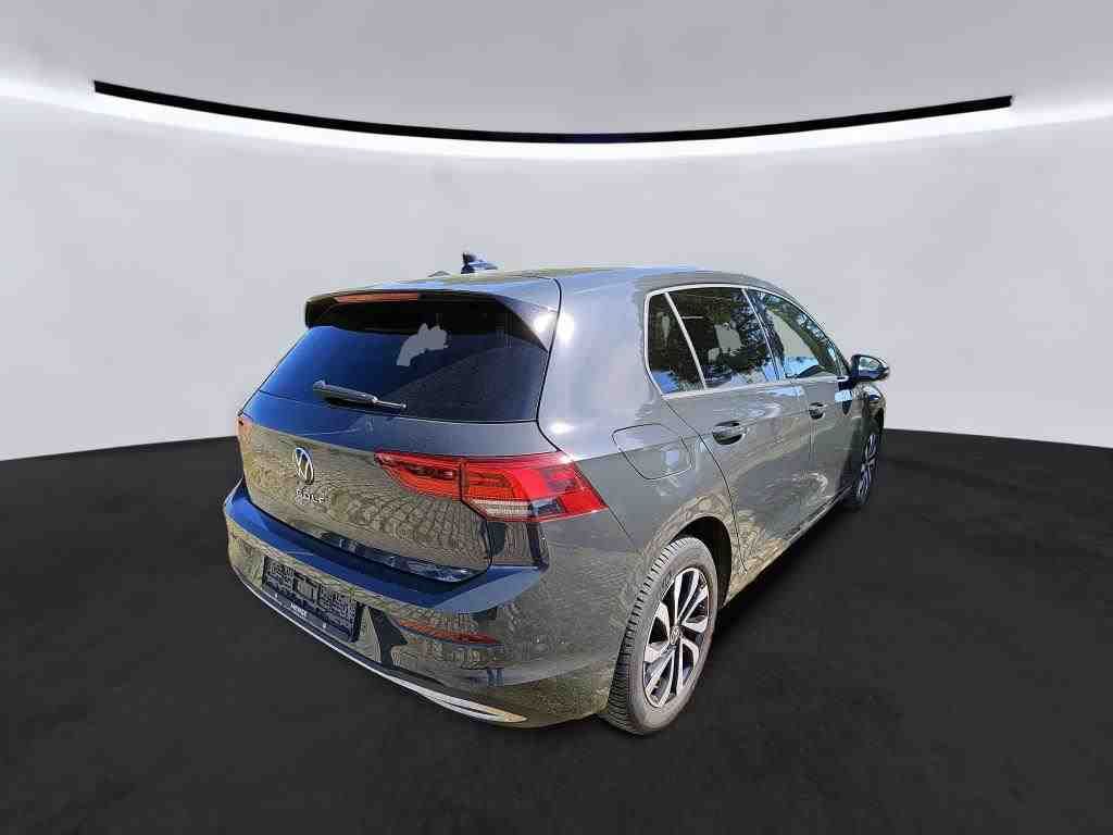 Volkswagen Golf - Bild 3