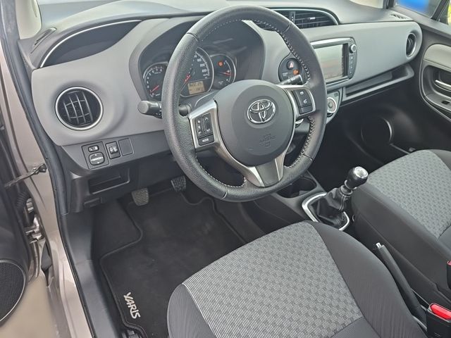 Yaris 1.3 Comfort *orig. 13.800 KM !*