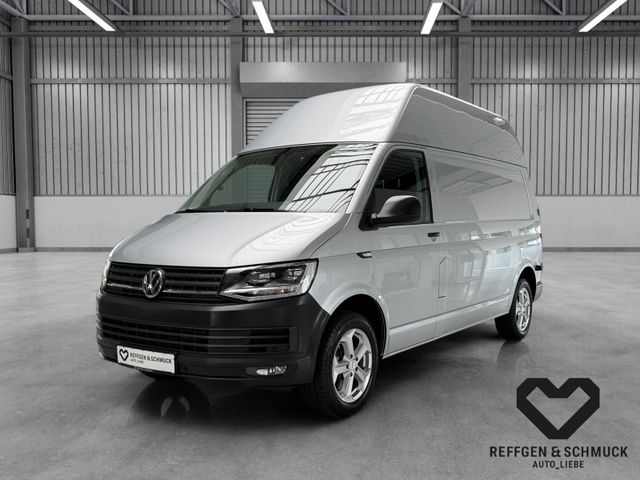 Volkswagen T6 TRANSPORTER KASTEN HOCH LANG KLIMA+LED+NAVI++