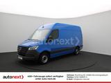 Mercedes-Benz Sprinter 316 Aut.*LED* AHK 3,5t+KAMERA+NAVI 5837 - Mercedes-Benz Sprinter: 5t
