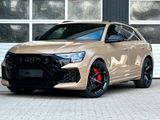 Audi RSQ8 PERFORMANCE CARBON CERAMIC B&O HUD FULL - Audi RSQ8 Tageszulassungen