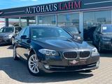 BMW 520 i Lim. SPORT AUTOMATIK"LEDER"MEMORY SITZE" - BMW 520 aus 2013 mit Benzin-Antrieb: Limousine