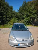 Honda Civic 5  DR  1.4 - Honda Gebrauchtwagen in Kiel