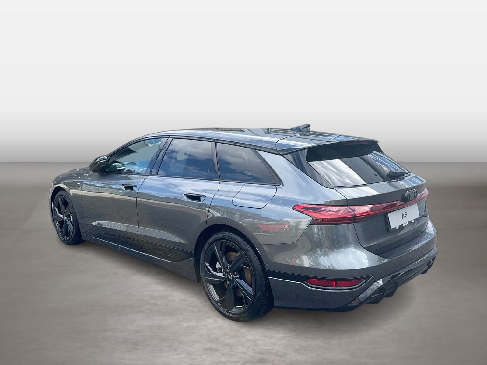 Audi A6 Avant e-tron quattro 315 kW Matrix imagem 3