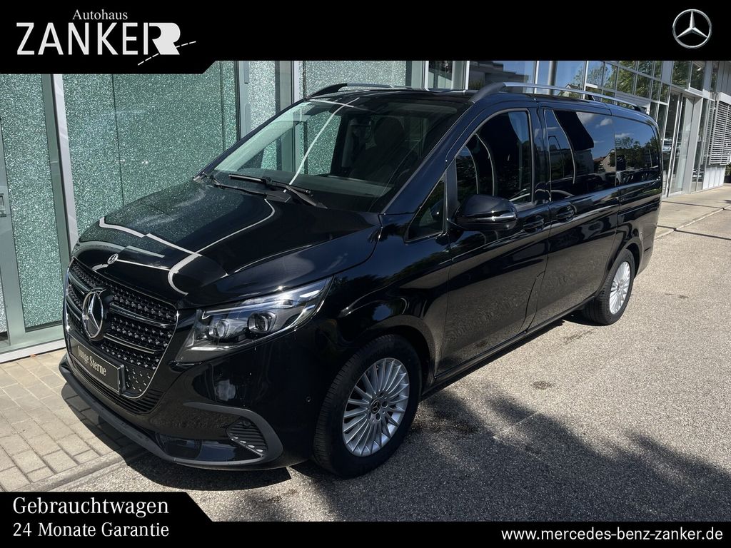 Image of Mercedes-Benz V 300