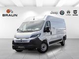 Citroën Jumper 35 BlueHDi L3H2 2.2 180PS Automatik - Citroën Jumper Neuwagen