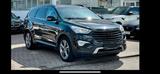 Hyundai Grand Santa Fe - Hyundai Grand Santa Fe aus 2014