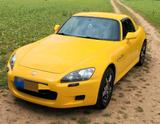 Honda Luxemburg: Honda S2000 in - Honda aus 2002
