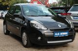 Renault Clio III Dynamique *2.HAND/NAVI/KLIMAANLAGE* - Renault Clio aus 2009