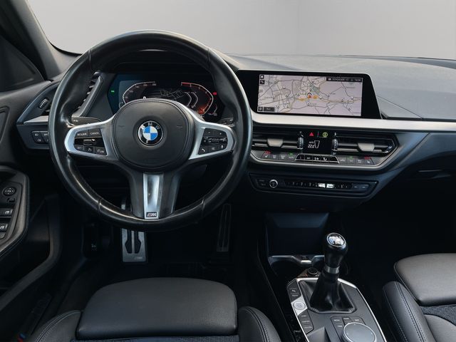 Foto Nummer 10: BMW 118i