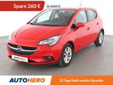 Opel Corsa 1.4 Drive ecoFlex *TEMPO*PDC*SHZ* - Opel Corsa Gebrauchtwagen in Nürnberg