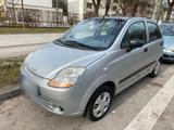 Chevrolet Matiz  Sparsames Stadtauto mit ... - gebrauchte Chevrolet Matiz aus dem Jahr 2007