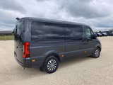 Mercedes-Benz Sprinter Tourer 317 CDI Standard Navi LED Klima - Mercedes-Benz CDI