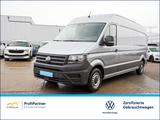 Volkswagen Crafter 35 2.0 TDI L3H2*GJR*ASG*APP*RFK*KLIMA* - VW Crafter von 2025