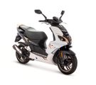 Peugeot Roller Speedfight  Motorrad kaufen bei mobile.de