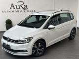 Volkswagen Touran 2.0 TDI DSG Highline NAV+LED+ACC+KAM+17ZO - Volkswagen Touran: 1.2