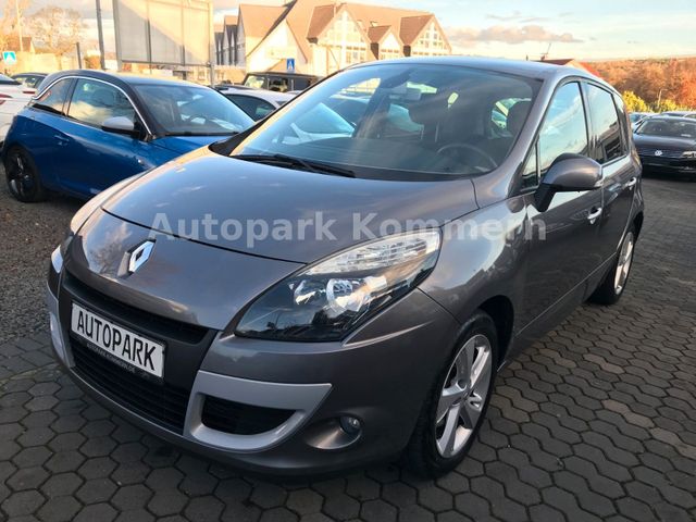 Renault Scenic III Dynamique*NAVI*Automatik*Diesel*