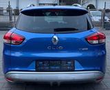 Renault Clio GT/Automatik/TÜV-AU-NEU/SHZ/NAVI/PDC/AUX/US - Renault Clio mit Benzin-Antrieb: Kombi, Automatik