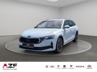 Skoda Octavia - Vorschau Bild 1