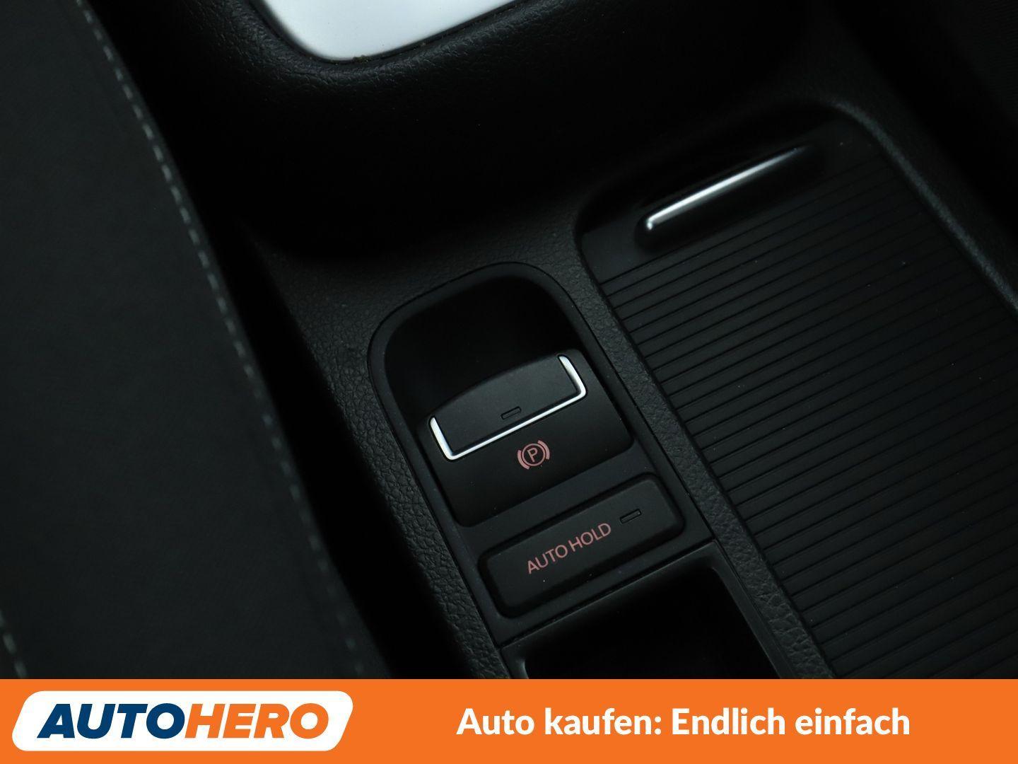 Volkswagen Sharan 1.4 TSI Comfortline BMT Aut.*NAVI*PDC*SHZ, миниатюра 24