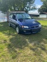 Mitsubishi Space Star 1.3 - TUV neu - Mitsubishi Space Star: Kombi