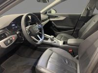 Audi A4 - Vorschau Bild 10