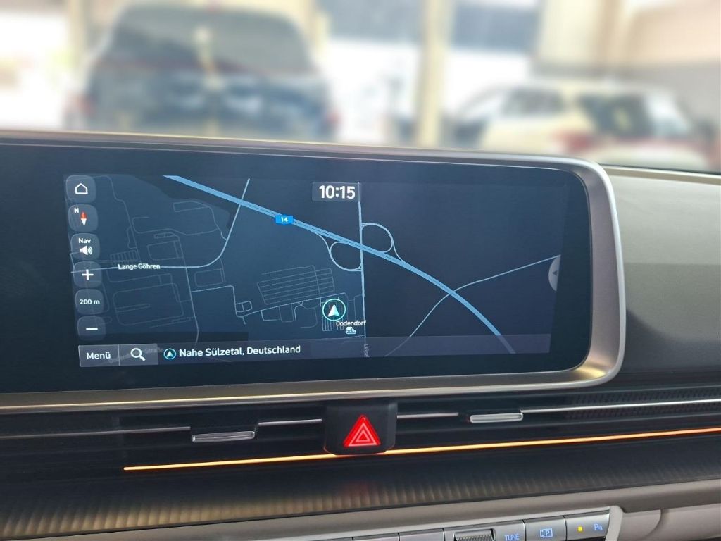 Hyundai IONIQ 6 – Bild 10