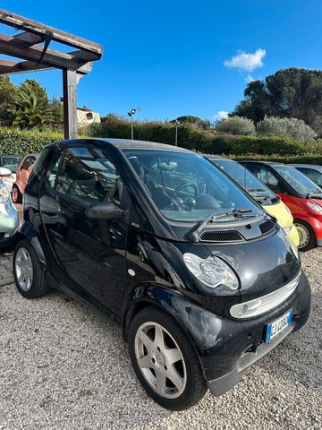 Smart SMART 450 NEOPATENTATI MOTORE NUOVO GARANZIA 12 