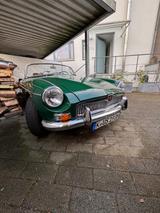 MGB - MG MGB von privat