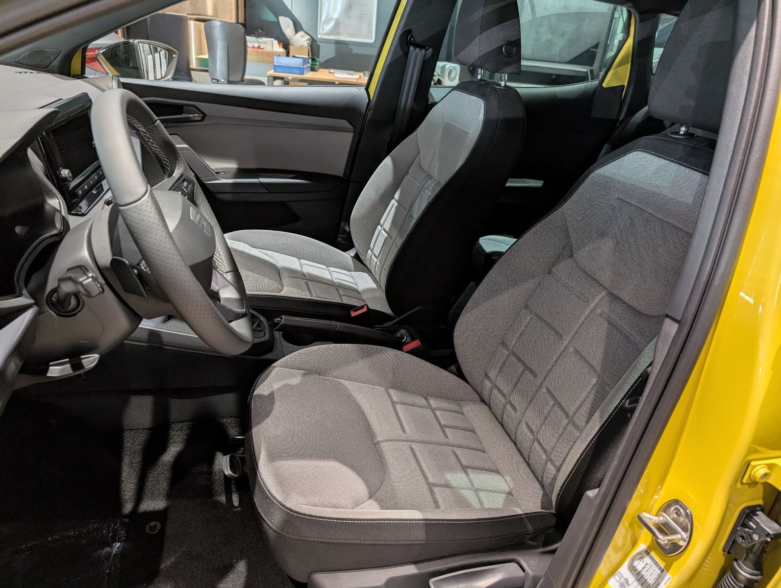 Seat Ibiza - Bild 7