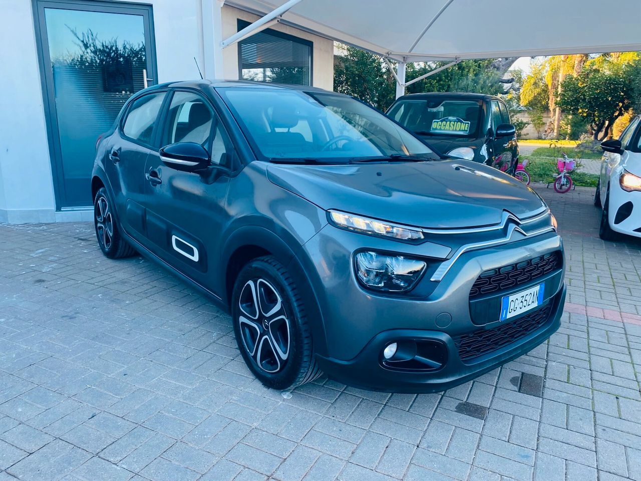 CITROEN C3