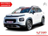 Citroën C3 Aircross 1.2 PureTech 110 Shine Navi DAB PDC - Citroën C3 Aircross